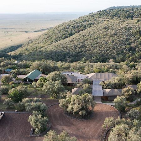 Вілла Mara Elatia Camp Масаї-Мара Екстер'єр фото